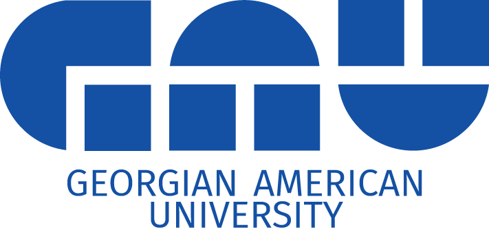 Georgian American University Logo